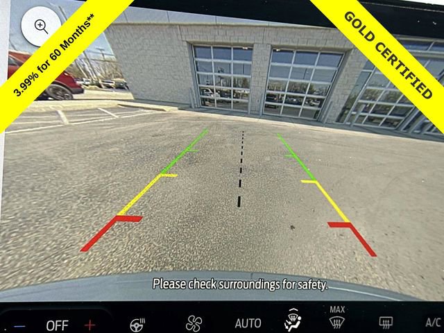 Certified 2024 Ford Escape ST-Line w/ Tech Pack #1 image 15