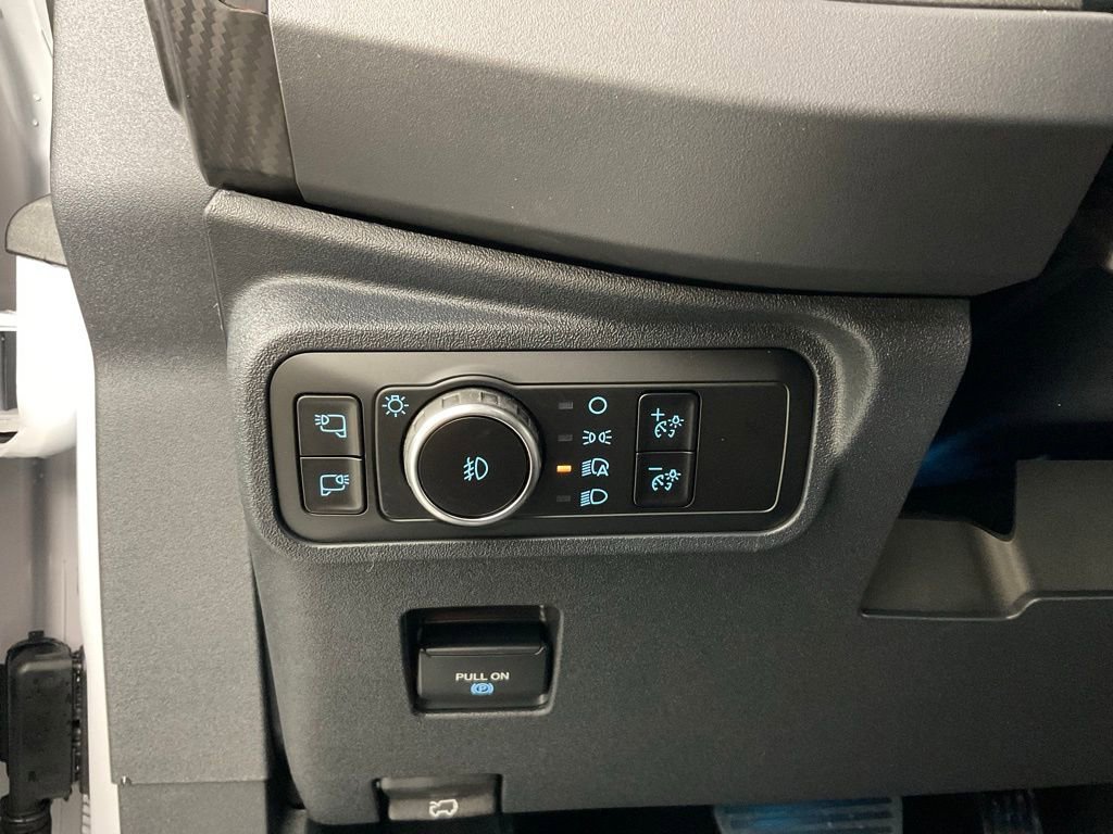 New 2026 Ford Bronco Raptor AWD/4WD image 20