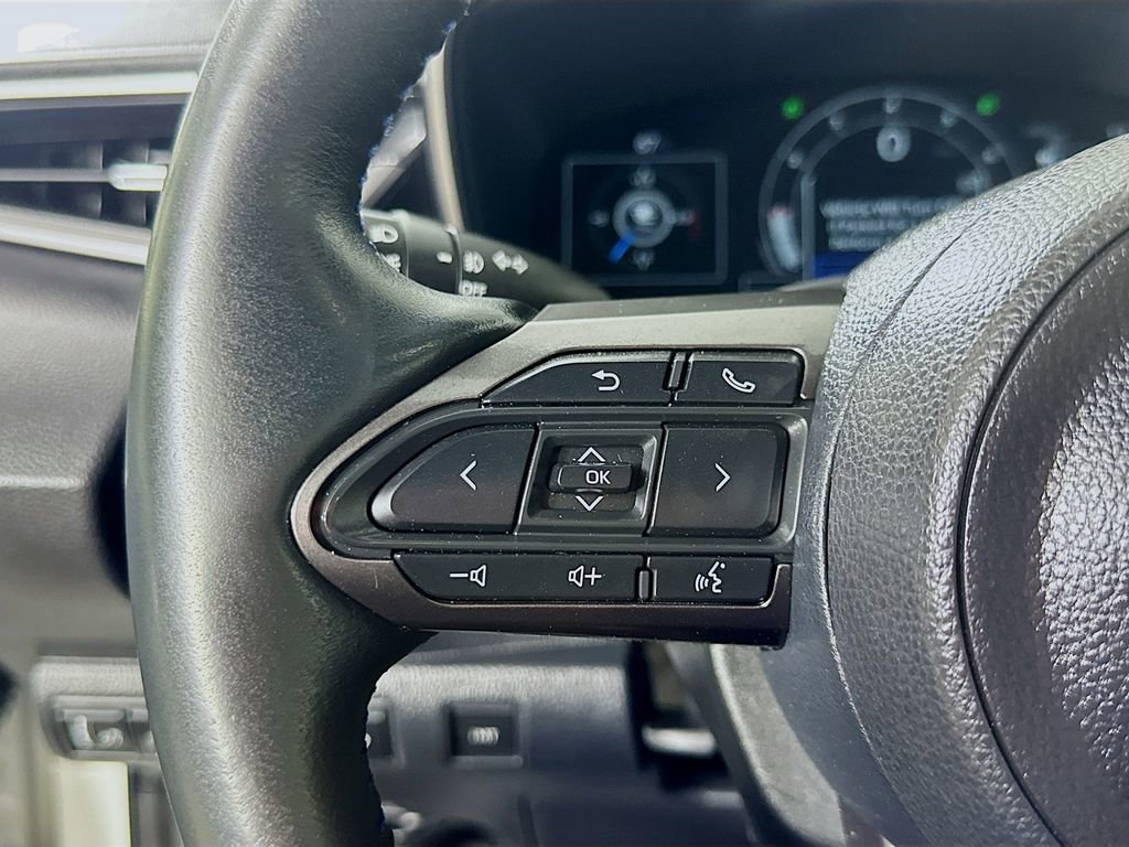 Used 2024 Toyota Corolla GR image 22