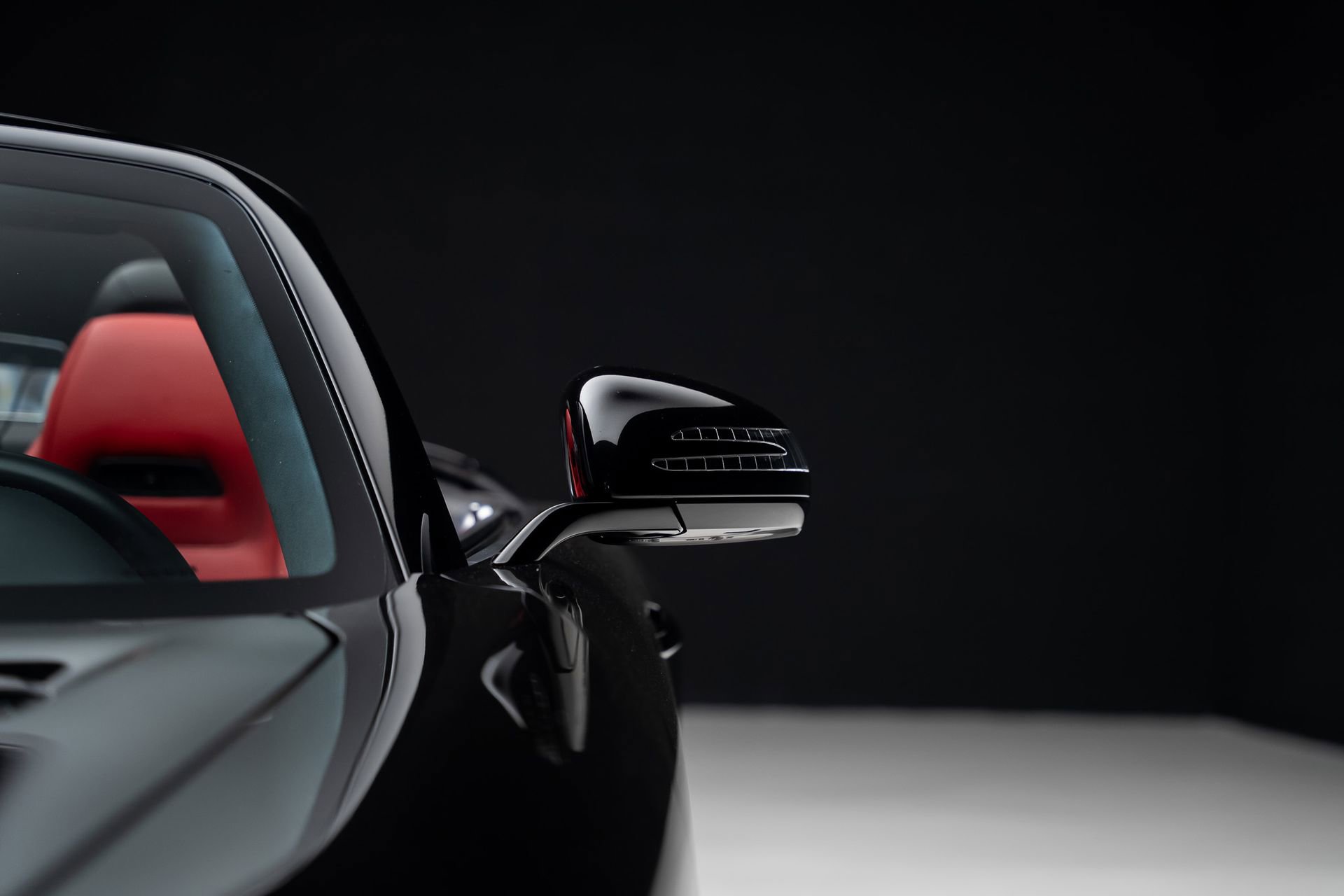 Used 2012 Mercedes-Benz SLS AMG Roadster image 18