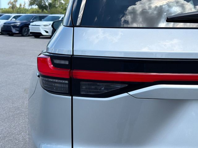 New 2026 Lexus TX 350 AWD image 10
