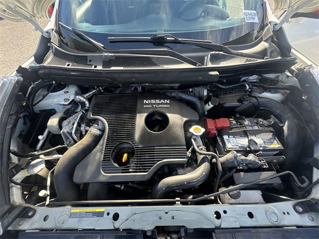 Used 2013 Nissan Juke NISMO image 27