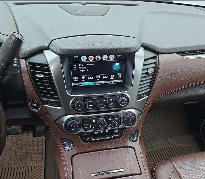 Used 2018 Chevrolet Tahoe Premier image 6