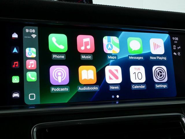 Certified 2023 Porsche Panamera RWD image 16