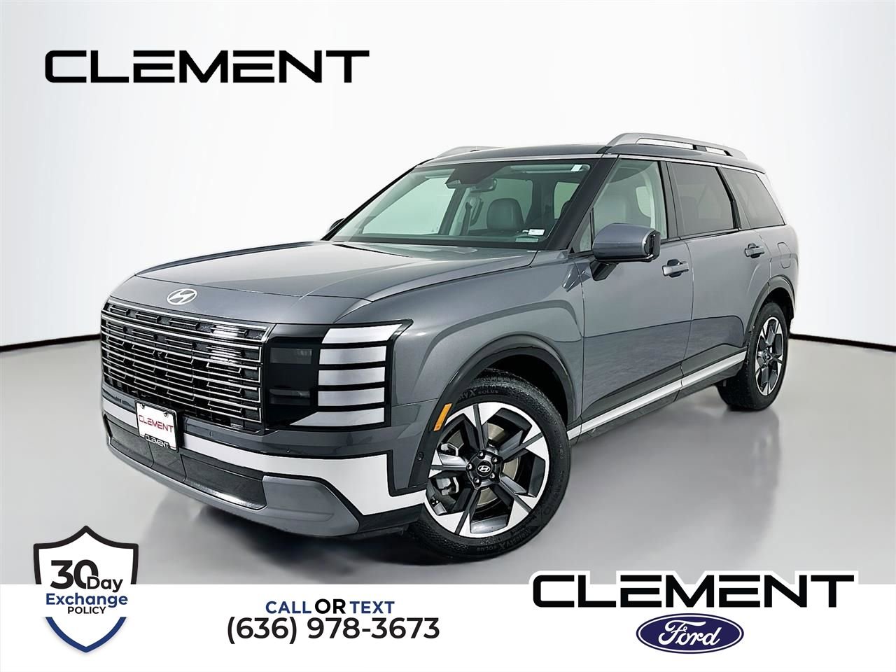 Used 2026 Hyundai Palisade Limited