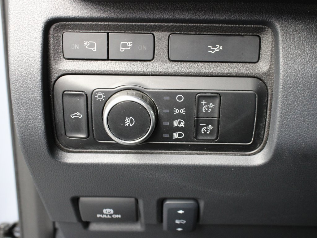 Used 2024 Ford F250 Lariat w/ Lariat Ultimate Package image 62