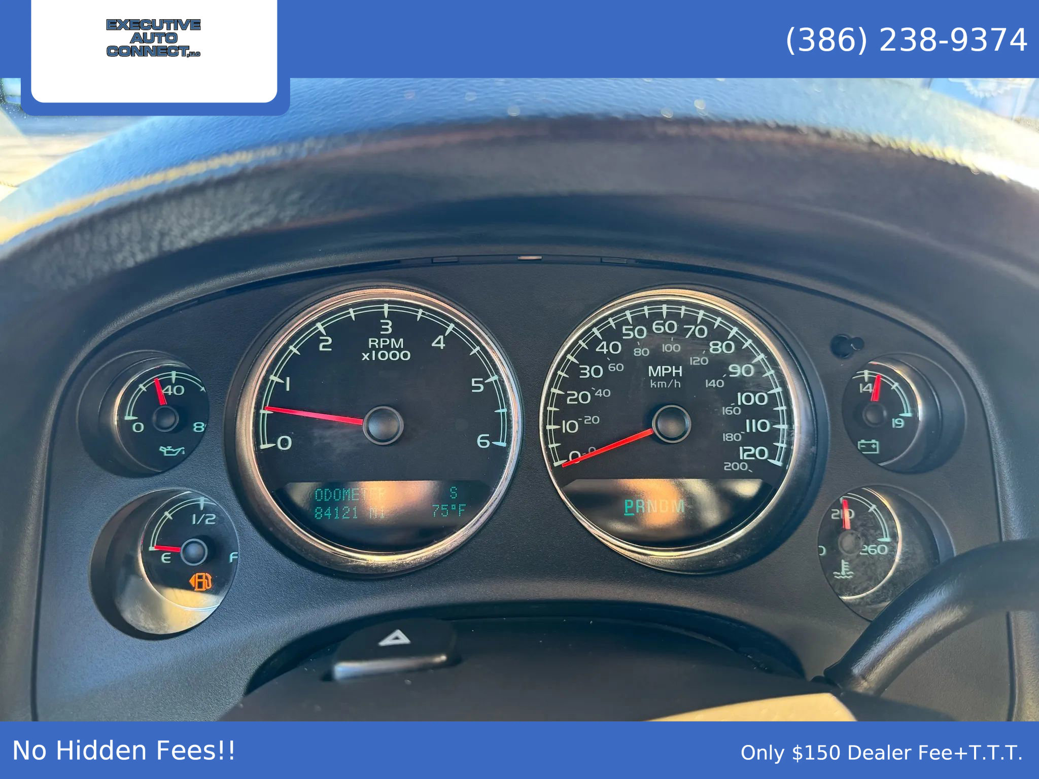 Used 2009 Chevrolet Tahoe LS w/ Convenience Package image 21