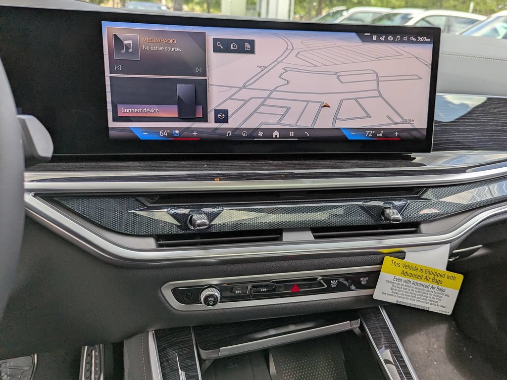 New 2026 BMW X5 xDrive40i w/ Executive Package AWD/4WD image 27