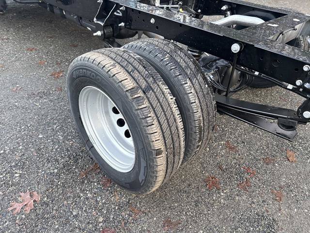 New 2026 Ford Transit 350 w/ Upfitter Package RWD image 15