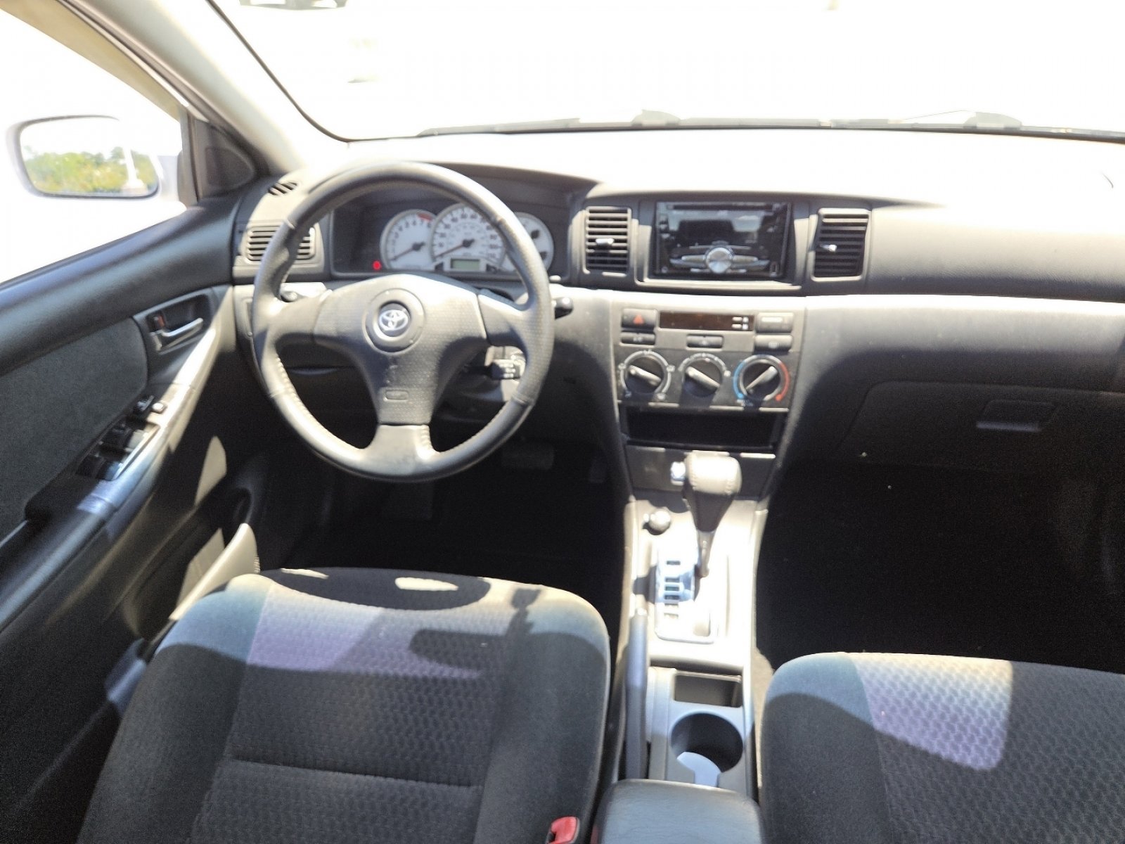 Used 2007 Toyota Corolla LE FWD image 20