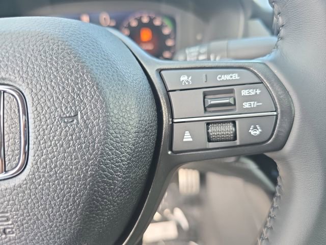 New 2026 Honda Accord Sport image 18