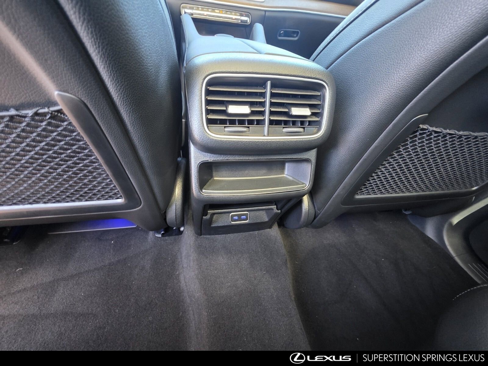 Used 2024 Mercedes-Benz GLE 350 4MATIC image 29