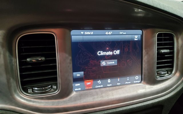 Used 2023 Dodge Charger SXT w/ Blacktop Special Edition image 20