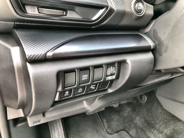 Used 2023 Subaru Forester Sport AWD/4WD image 33