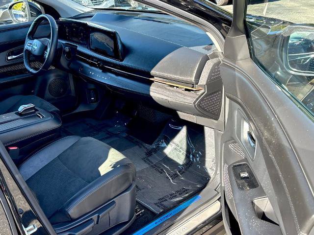 Certified 2024 Nissan Ariya ENGAGE e-4ORCE image 27