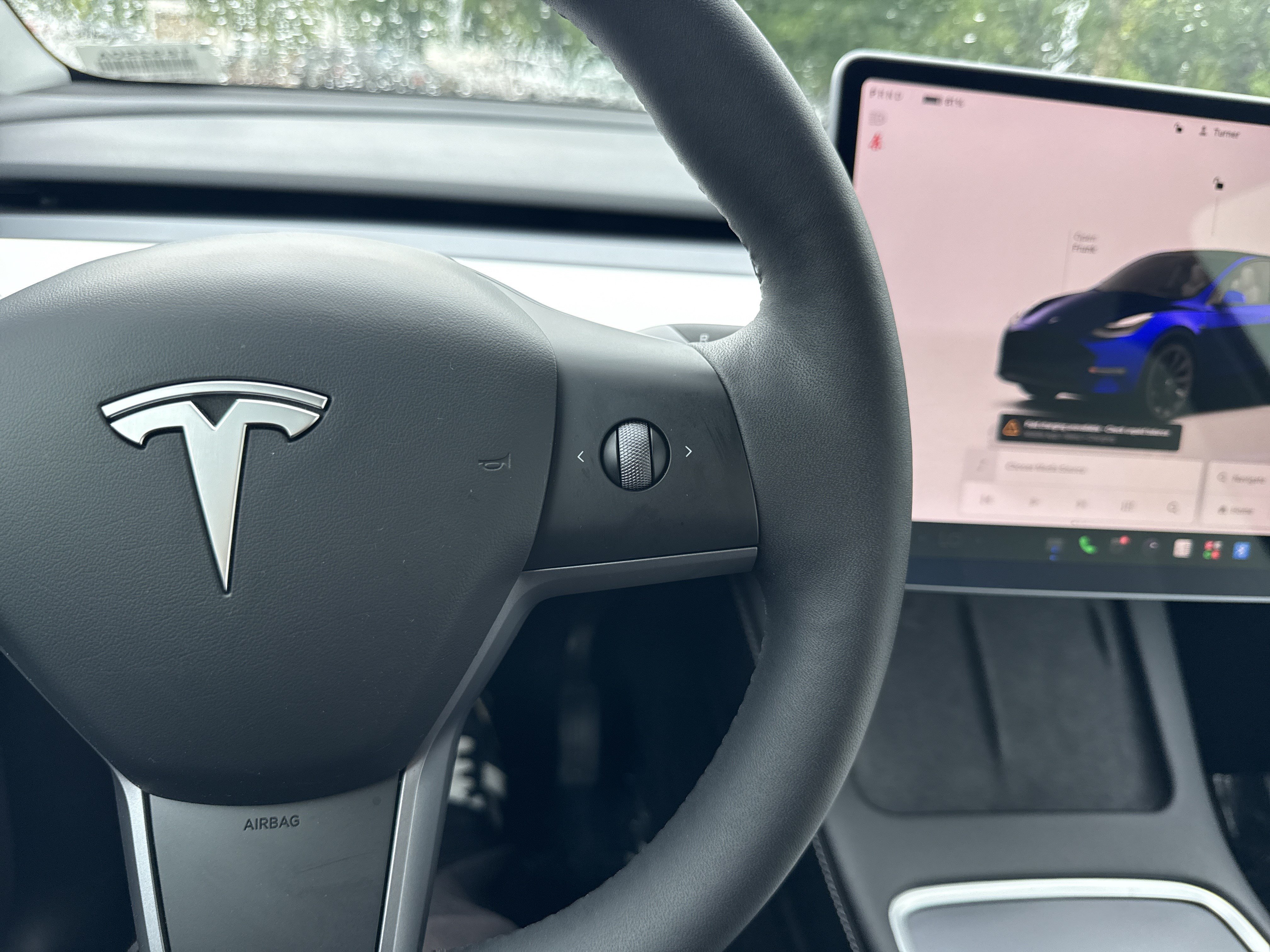Used 2023 Tesla Model Y Long Range AWD/4WD image 20