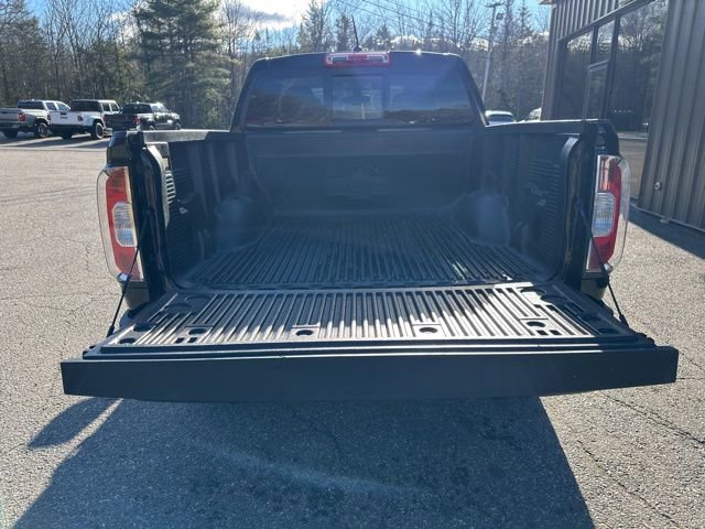 Used 2022 GMC Canyon AT4 image 7