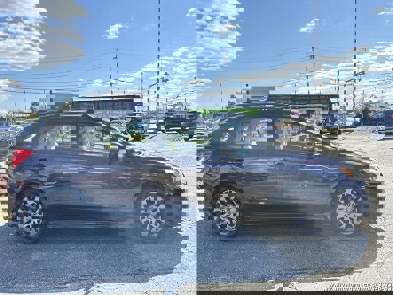 Used 2013 Subaru Impreza 2.0i Sport Premium image 4