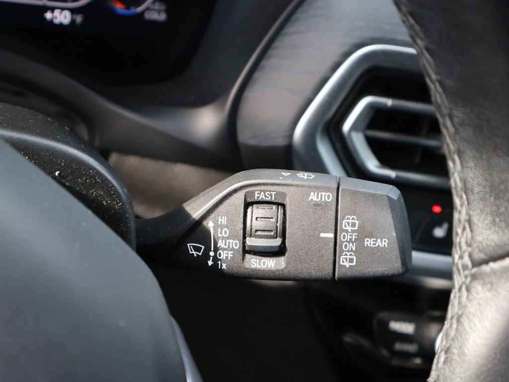 Used 2022 BMW X3 xDrive30i w/ Premium Package 2 image 37