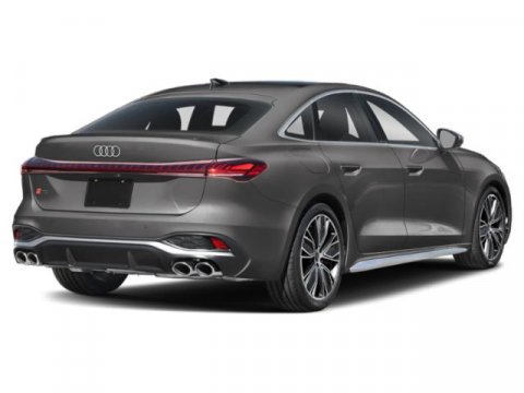New 2026 Audi S5 Premium Plus AWD/4WD image 2