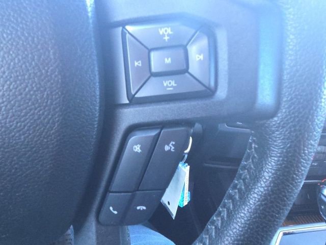 Used 2015 Ford F150 XLT w/ Equipment Group 302A Luxury image 38