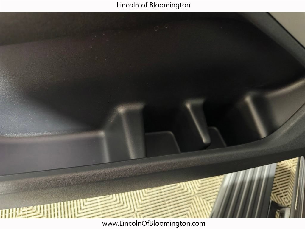 New 2025 Lincoln Navigator L Black Label AWD/4WD image 49