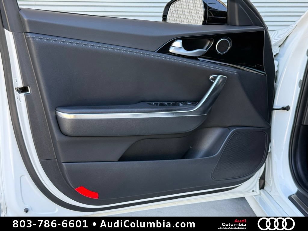 Used 2022 Kia Stinger GT-Line RWD image 15