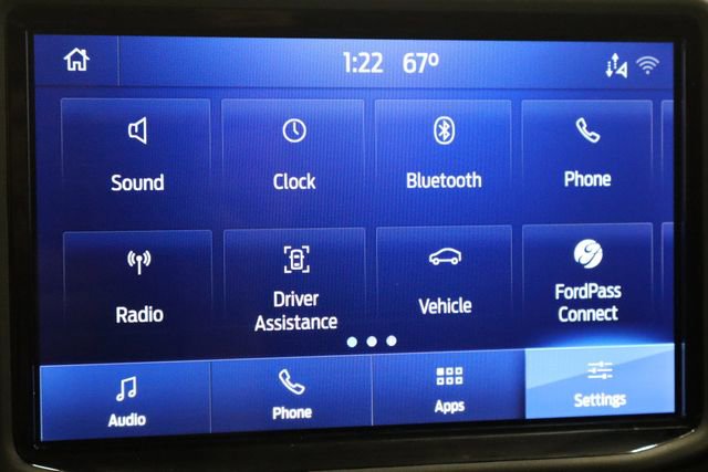 Used 2021 Ford Bronco Sport Big Bend image 34