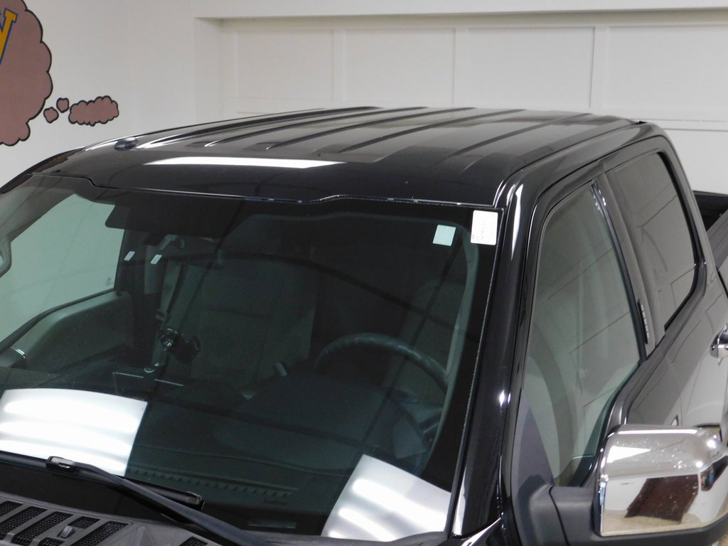 Used 2015 Ford F150 XLT w/ Trailer Tow Package image 24