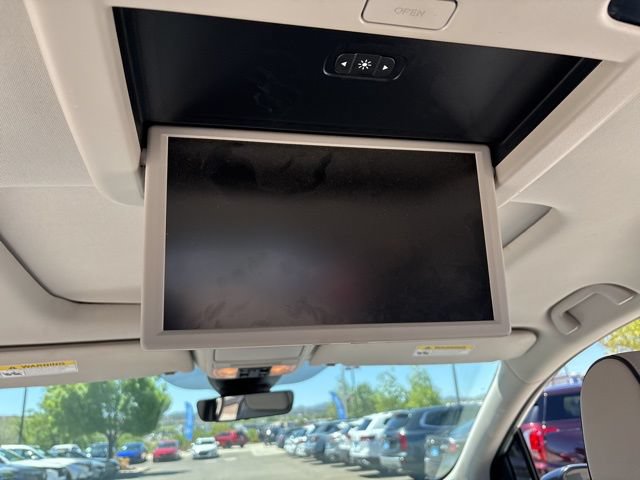 Certified 2025 Honda Odyssey Touring image 24