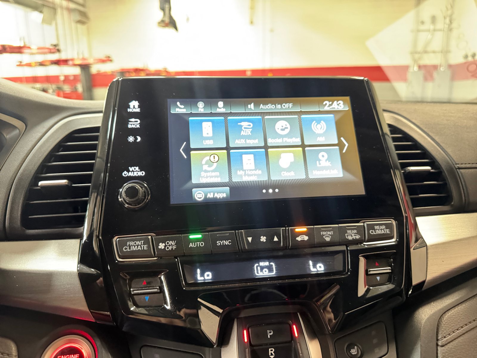 Used 2019 Honda Odyssey EX image 28