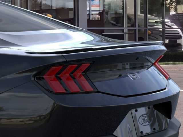 New 2026 Ford Mustang GT Premium RWD image 22