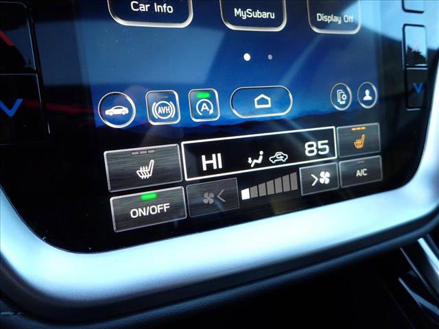 Certified 2024 Subaru Outback Onyx Edition image 21