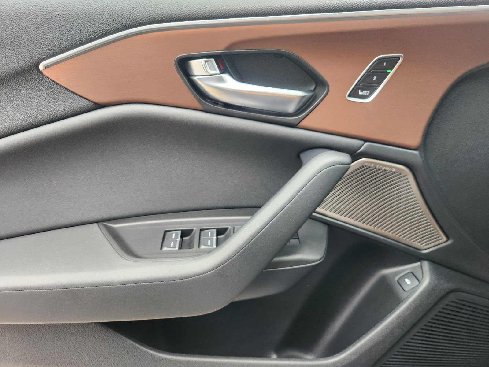 Used 2021 Acura TLX w/ Technology Package image 23