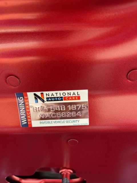 New 2026 Chevrolet Silverado 1500 LT Trail Boss w/ Convenience Package II image 42