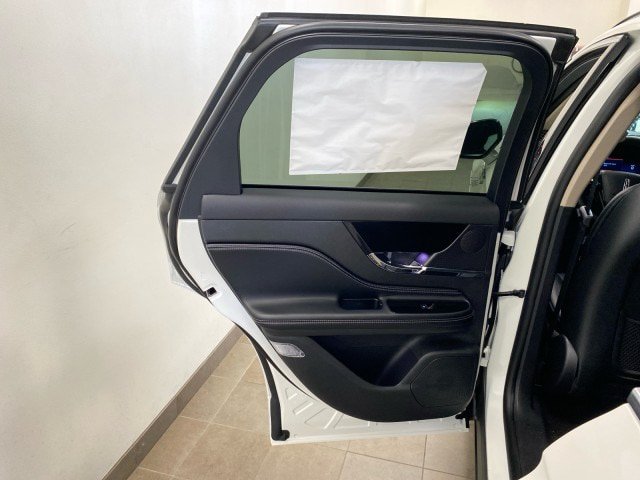 New 2025 Lincoln Corsair Grand Touring w/ Equipment Group 301A AWD/4WD image 8