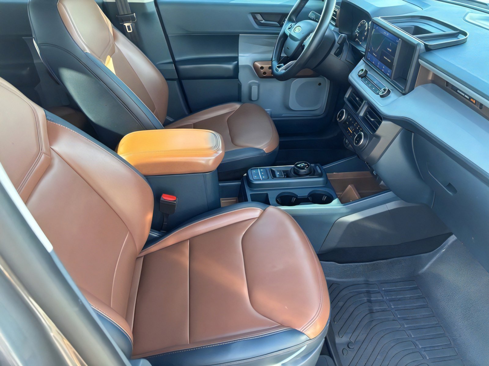 Used 2023 Ford Maverick Lariat w/ Lariat Luxury Package image 27