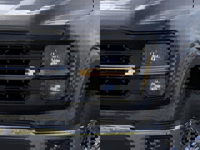 New 2025 Ford F150 XLT w/ Equipment Group 302A MID image 18