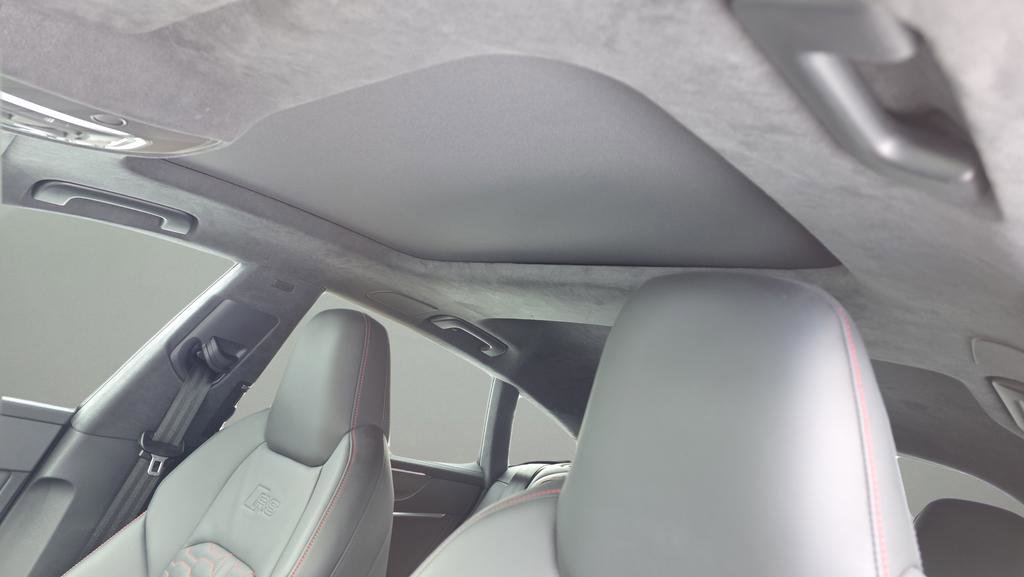 Used 2022 Audi RS 7 Sportback image 11