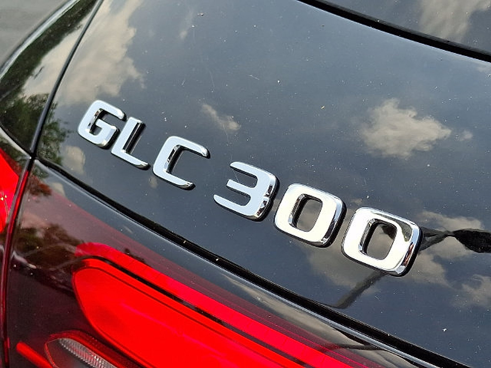 Used 2026 Mercedes-Benz GLC 300 4MATIC image 22