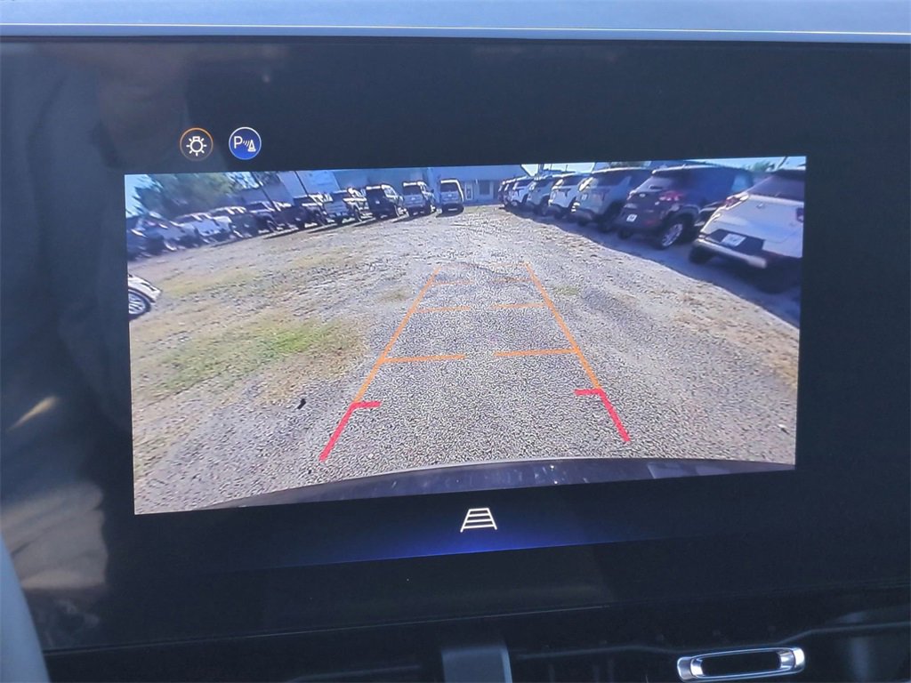 New 2026 Chevrolet Equinox LT w/ Midnight Edition image 15