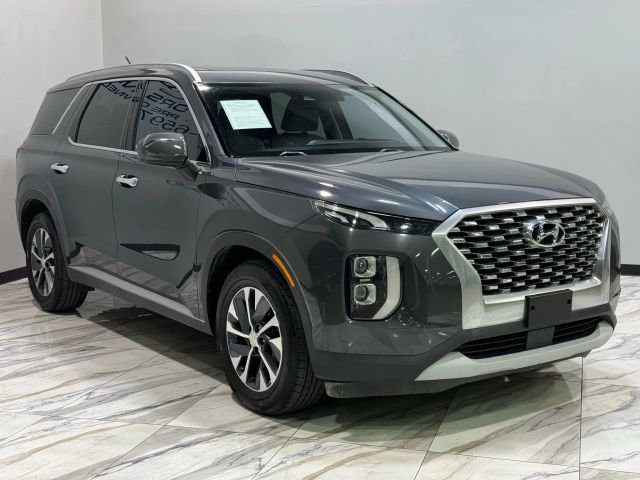 Used 2020 Hyundai Palisade SEL