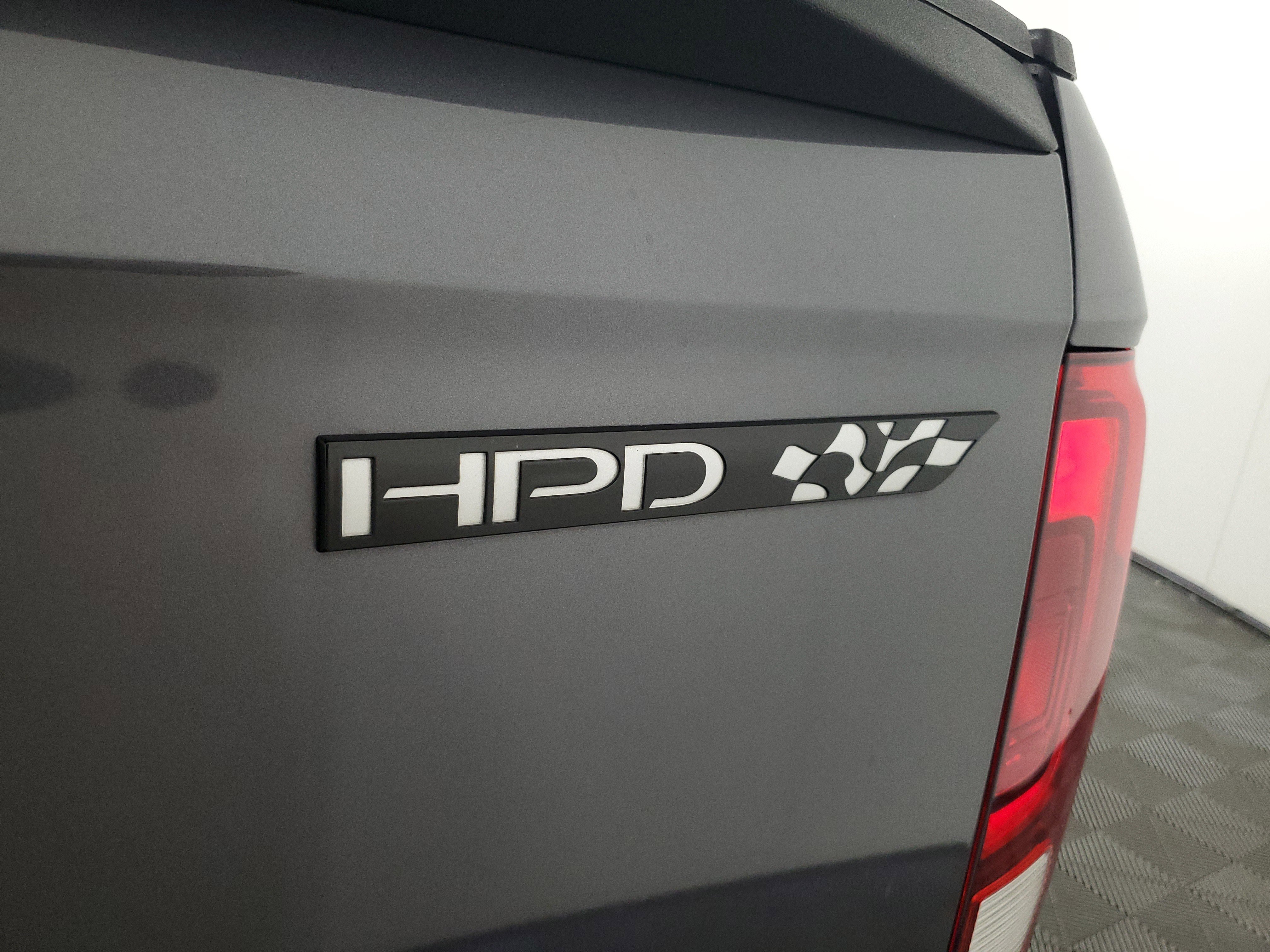 Certified 2022 Honda Ridgeline RTL-E image 34