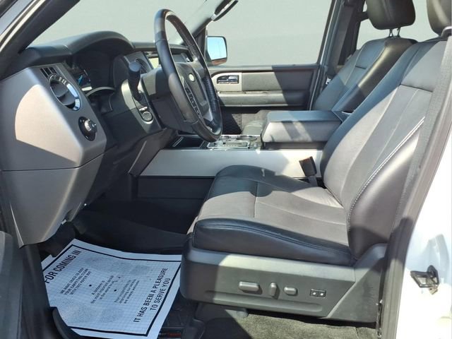 Used 2017 Ford Expedition EL Limited w/ Equipment Group 301A image 21