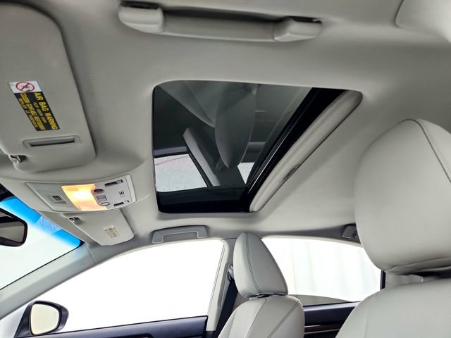 Used 2014 Lexus ES 350 350 w/ Luxury Package image 18