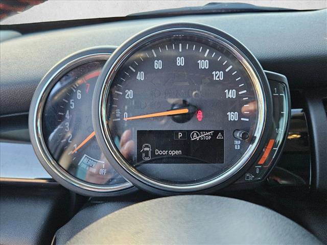 Used 2020 MINI Cooper S image 11