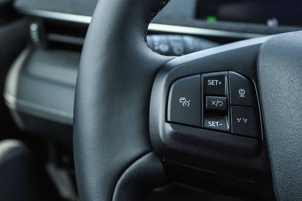 New 2026 Ford Mustang Mach-E Premium RWD image 22