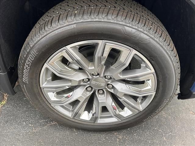 New 2026 GMC Sierra 1500 Denali w/ Denali Reserve Package image 14