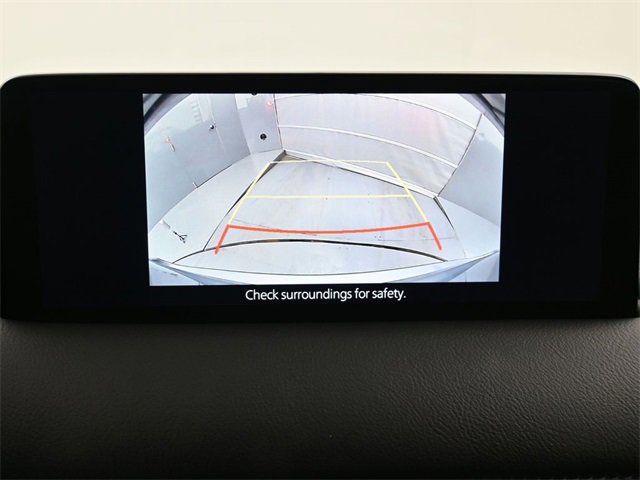 Certified 2023 MAZDA CX-5 Carbon Edition image 16