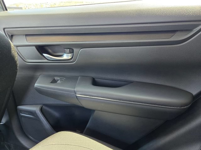 Used 2024 Honda CR-V EX image 12